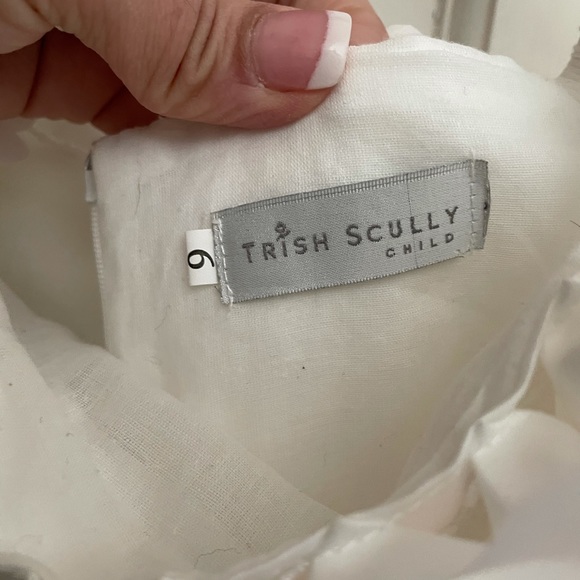 Trish sully size 6 belle gown. - Picture 5 of 10